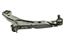 Suspension Control Arm and Ball Joint Assembly OG GS50117