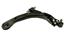 Suspension Control Arm and Ball Joint Assembly OG GS50118