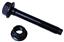 Suspension Control Arm and Ball Joint Assembly OG GS50122