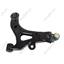 Suspension Control Arm and Ball Joint Assembly OG GS50124