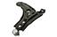 Suspension Control Arm and Ball Joint Assembly OG GS50126