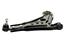 Suspension Control Arm and Ball Joint Assembly OG GS50127