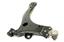 Suspension Control Arm and Ball Joint Assembly OG GS50130