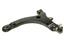 Suspension Control Arm and Ball Joint Assembly OG GS50130