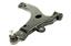 Suspension Control Arm and Ball Joint Assembly OG GS50130