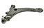 Suspension Control Arm and Ball Joint Assembly OG GS50131