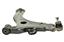 Suspension Control Arm and Ball Joint Assembly OG GS50131