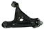 Suspension Control Arm and Ball Joint Assembly OG GS50132