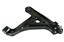 Suspension Control Arm and Ball Joint Assembly OG GS50132