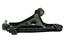 Suspension Control Arm and Ball Joint Assembly OG GS50132