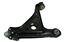 Suspension Control Arm and Ball Joint Assembly OG GS50133