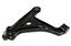 Suspension Control Arm and Ball Joint Assembly OG GS50133