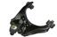 Suspension Control Arm and Ball Joint Assembly OG GS50136