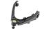 Suspension Control Arm and Ball Joint Assembly OG GS50140