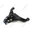 Suspension Control Arm and Ball Joint Assembly OG GS50142