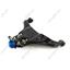 Suspension Control Arm and Ball Joint Assembly OG GS50142