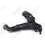 Suspension Control Arm and Ball Joint Assembly OG GS50146