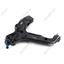 Suspension Control Arm and Ball Joint Assembly OG GS50147