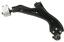 Suspension Control Arm and Ball Joint Assembly OG GS50163