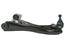 Suspension Control Arm and Ball Joint Assembly OG GS50163