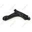 Suspension Control Arm and Ball Joint Assembly OG GS50170