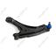 1995 Chevrolet Cavalier Suspension Control Arm and Ball Joint Assembly OG GS50171