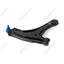 2001 Chevrolet Cavalier Suspension Control Arm and Ball Joint Assembly OG GS50172