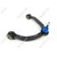 2004 Chevrolet Express 3500 Suspension Control Arm and Ball Joint Assembly OG GS50189