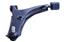 Suspension Control Arm and Ball Joint Assembly OG GS5302