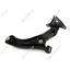 Suspension Control Arm and Ball Joint Assembly OG GS601009