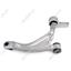Suspension Control Arm and Ball Joint Assembly OG GS601025