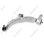 Suspension Control Arm and Ball Joint Assembly OG GS601025