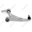 Suspension Control Arm and Ball Joint Assembly OG GS601025