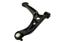 Suspension Control Arm and Ball Joint Assembly OG GS60103