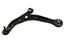 Suspension Control Arm and Ball Joint Assembly OG GS60103