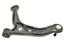 Suspension Control Arm and Ball Joint Assembly OG GS60104