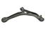 Suspension Control Arm and Ball Joint Assembly OG GS60104