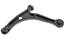 Suspension Control Arm and Ball Joint Assembly OG GS60106