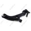 Suspension Control Arm and Ball Joint Assembly OG GS60107