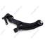 Suspension Control Arm and Ball Joint Assembly OG GS60108