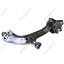 Suspension Control Arm and Ball Joint Assembly OG GS60109