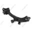 Suspension Control Arm and Ball Joint Assembly OG GS60110