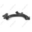 Suspension Control Arm and Ball Joint Assembly OG GS60110