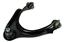 Suspension Control Arm and Ball Joint Assembly OG GS60116