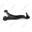 Suspension Control Arm and Ball Joint Assembly OG GS60120