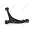Suspension Control Arm and Ball Joint Assembly OG GS60121