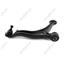 Suspension Control Arm and Ball Joint Assembly OG GS60121