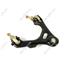 Suspension Control Arm and Ball Joint Assembly OG GS60126