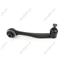 Suspension Control Arm and Ball Joint Assembly OG GS60133