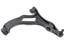 2011 Audi Q7 Suspension Control Arm and Ball Joint Assembly OG GS70101